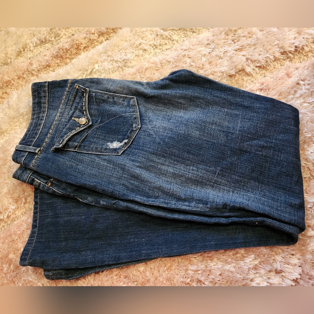 Joe's Jeans 'Honey'